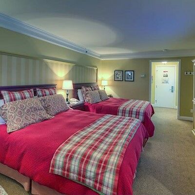 Hotel Le Manoir Du Delage