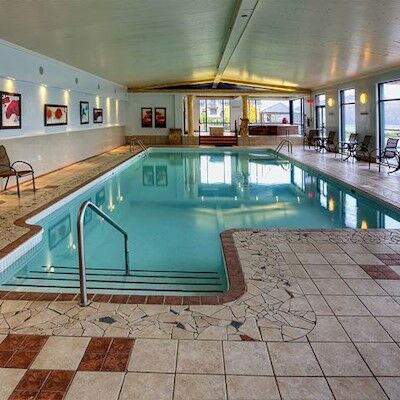 Le Manoir Du Delage Hotel